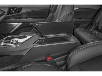 2027 Cadillac OPTIQ Luxury