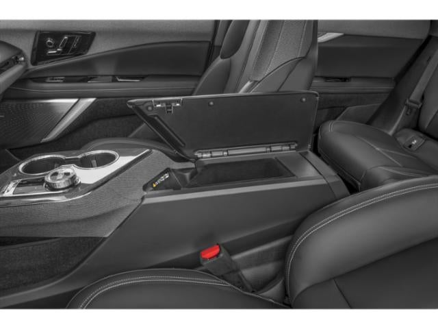 2027 Cadillac OPTIQ Luxury