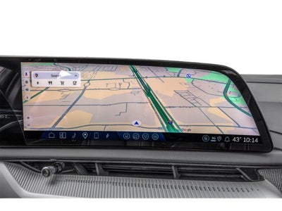2027 Cadillac OPTIQ Luxury