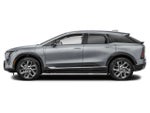 2027 Cadillac OPTIQ Luxury
