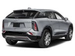 2027 Cadillac OPTIQ Luxury