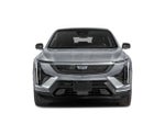 2027 Cadillac OPTIQ Luxury