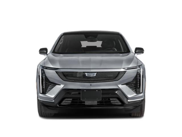 2027 Cadillac OPTIQ Luxury