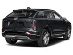 2027 Cadillac OPTIQ Luxury