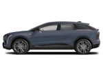 2025 Cadillac OPTIQ Luxury 1 AWD