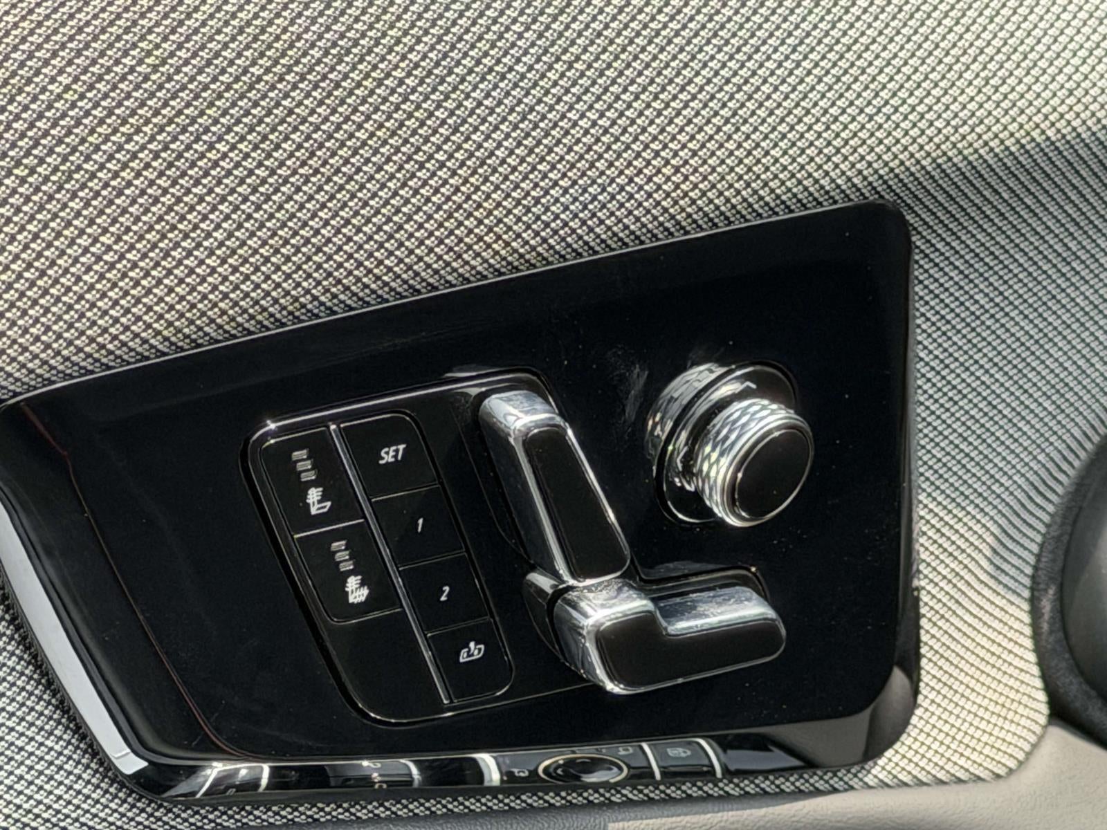 2025 Cadillac OPTIQ Luxury 1 AWD