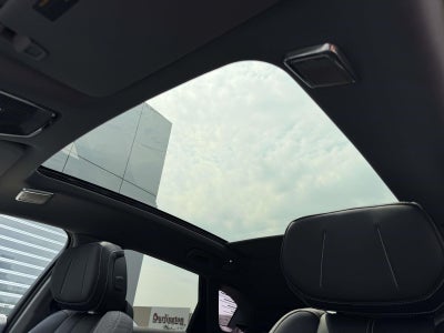 2025 Cadillac OPTIQ Luxury 1 AWD