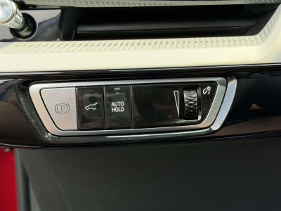 2025 Cadillac OPTIQ Luxury 1 AWD