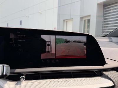 2025 Cadillac OPTIQ Luxury 1 AWD