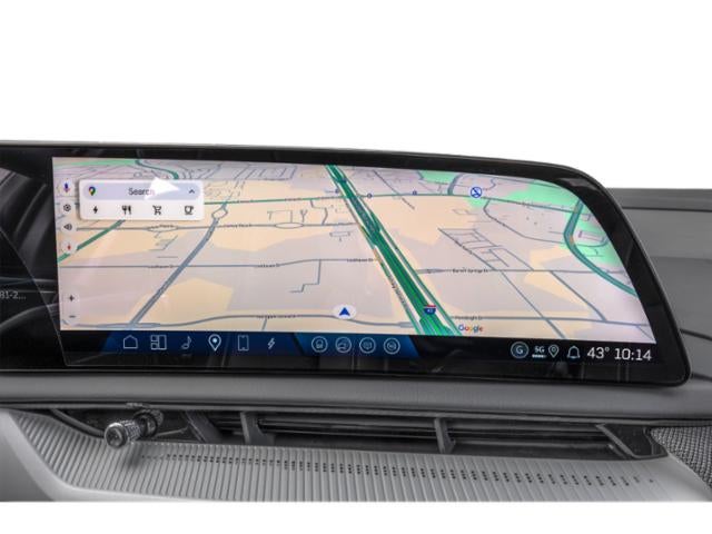 2025 Cadillac OPTIQ Luxury 1 AWD