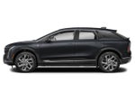 2025 Cadillac OPTIQ Luxury 1 AWD