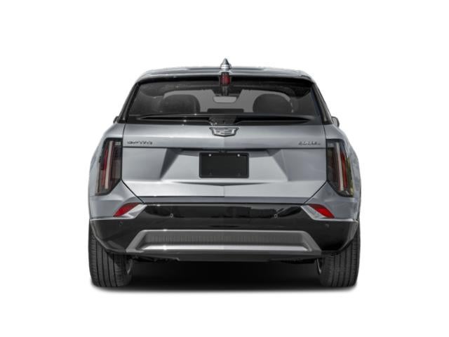 2025 Cadillac OPTIQ Luxury 1 AWD