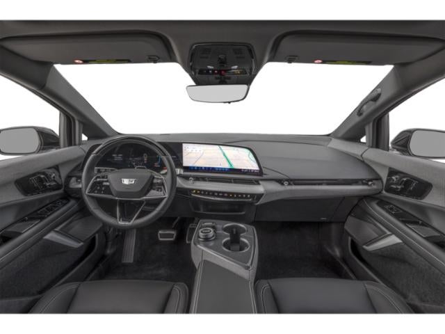 2025 Cadillac OPTIQ Luxury 1 AWD