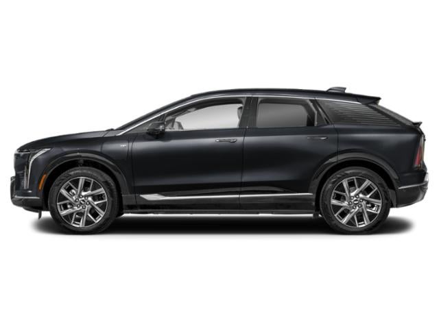 2027 Cadillac OPTIQ Premium Luxury