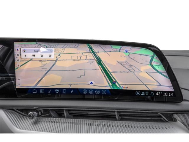 2025 Cadillac OPTIQ Luxury 2 AWD