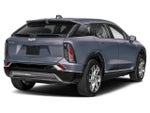 2025 Cadillac OPTIQ Luxury 2 AWD