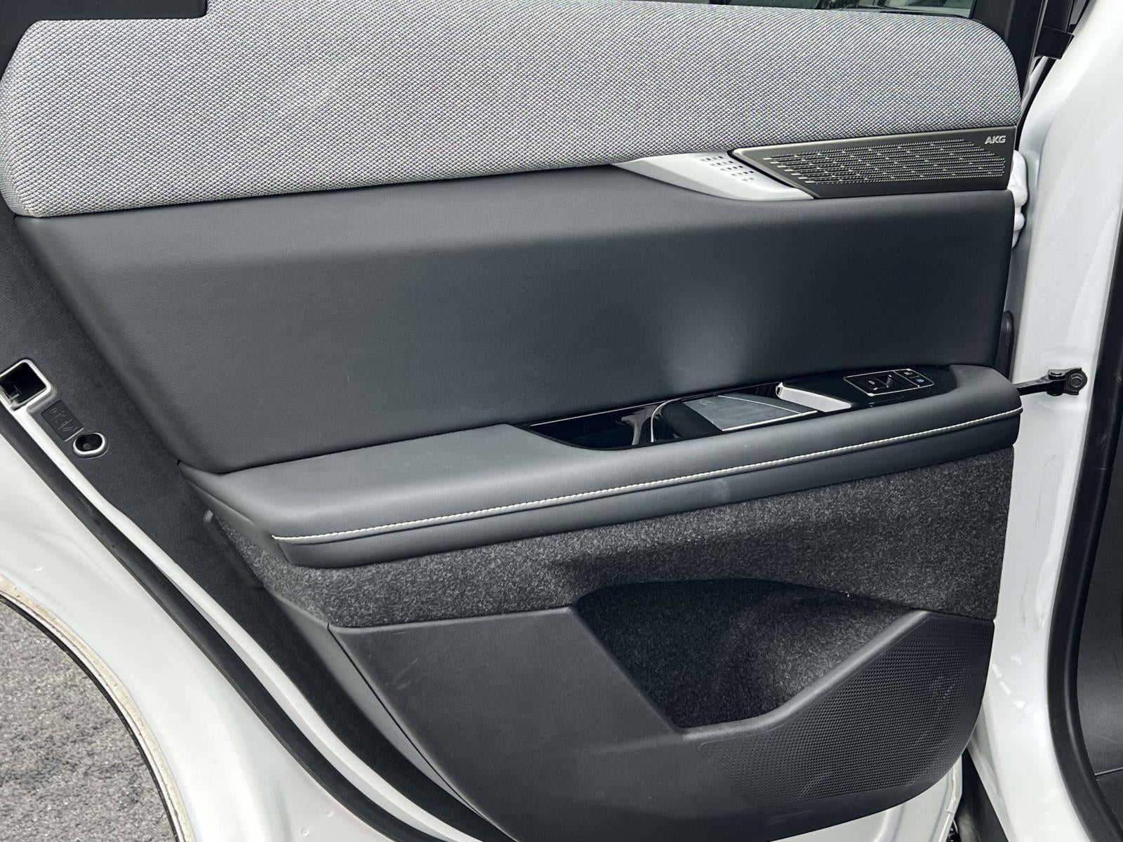 2025 Cadillac OPTIQ Sport 2 AWD