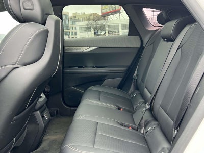 2025 Cadillac OPTIQ Sport 2 AWD