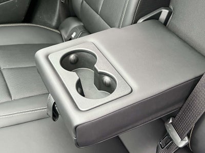 2025 Cadillac OPTIQ Sport 2 AWD