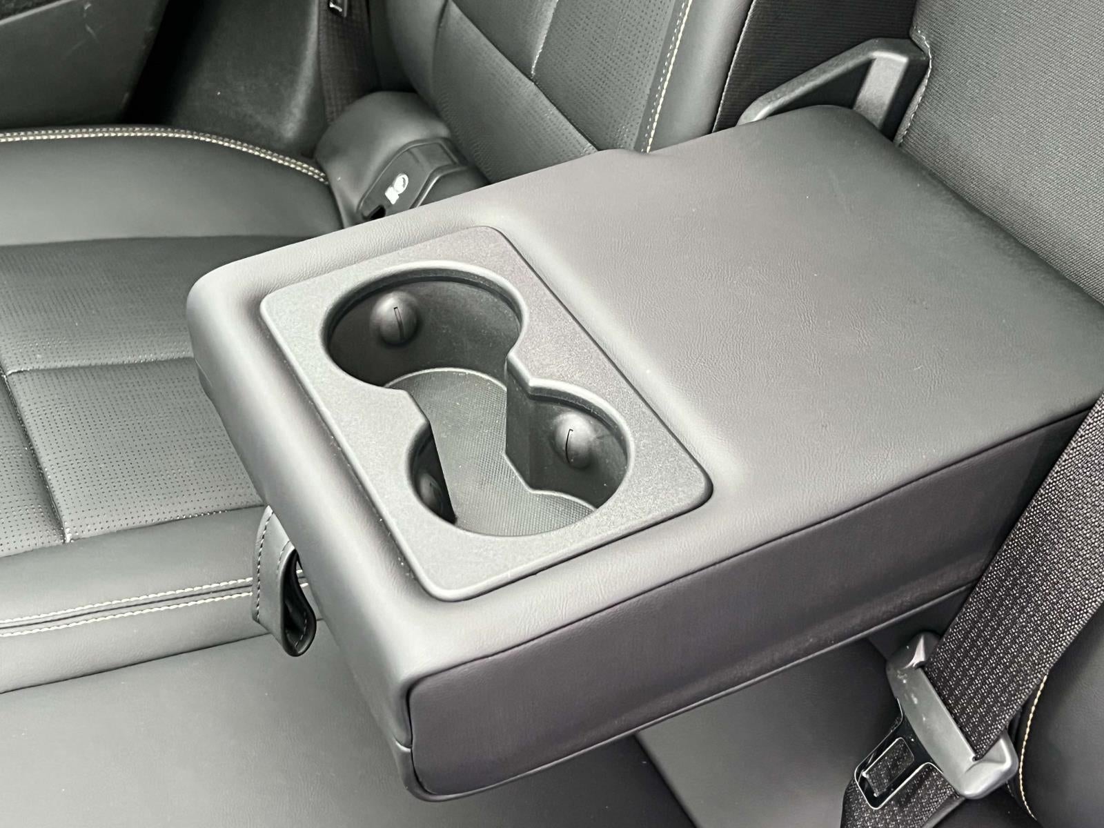 2025 Cadillac OPTIQ Sport 2 AWD