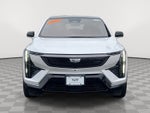 2025 Cadillac OPTIQ Sport 2 AWD