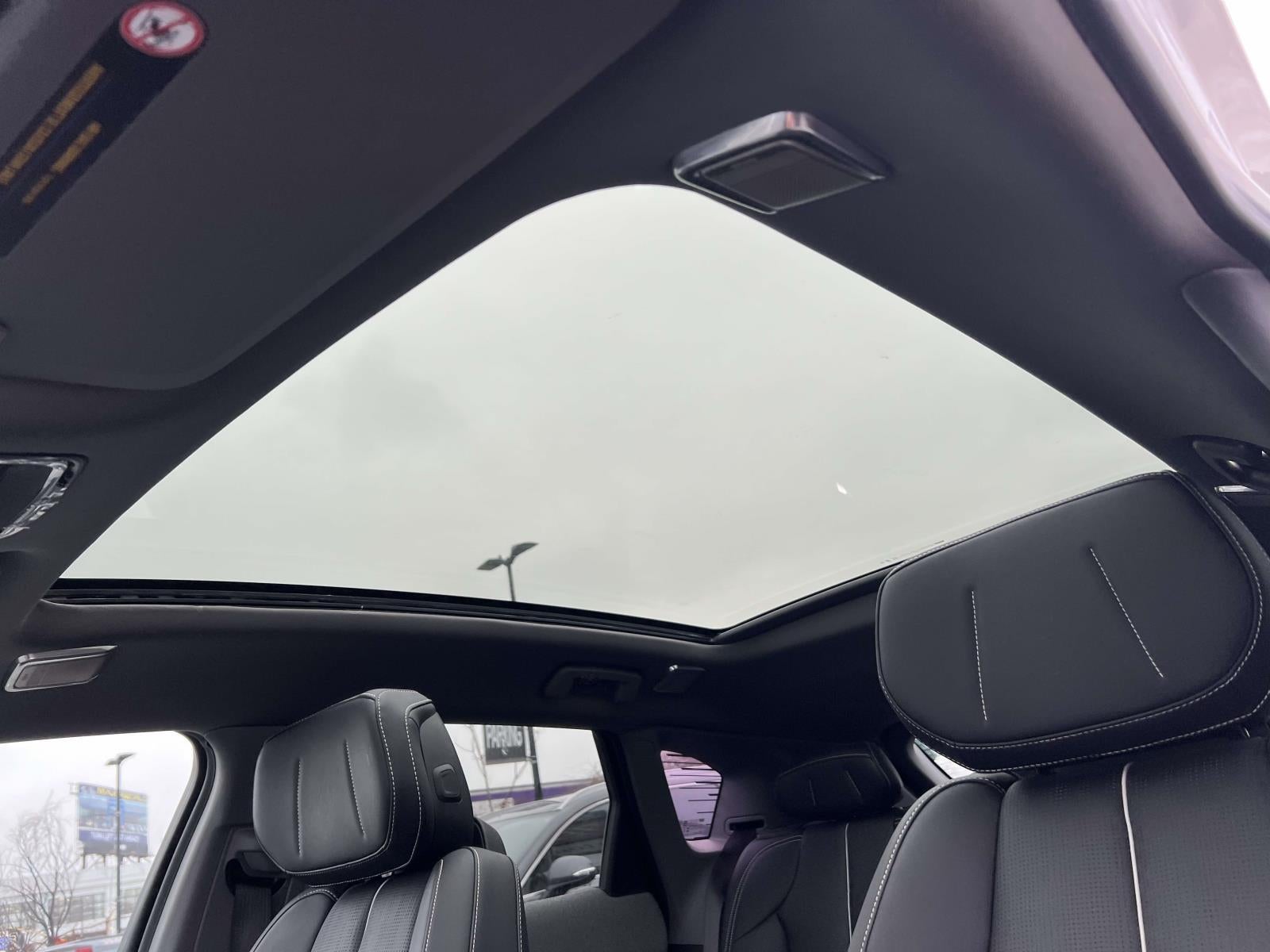 2025 Cadillac OPTIQ Sport 2 AWD