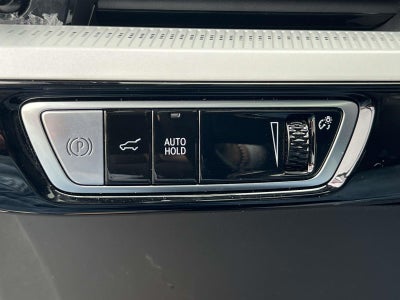 2025 Cadillac OPTIQ Sport 2 AWD