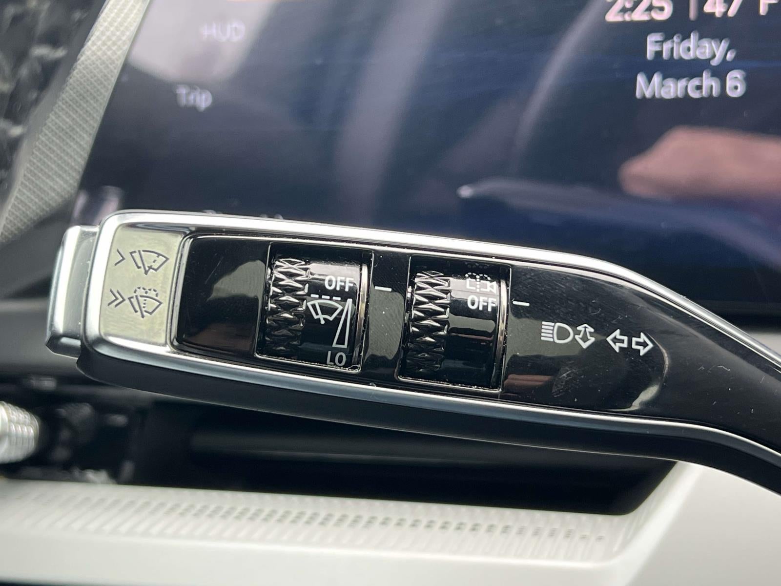 2025 Cadillac OPTIQ Sport 2 AWD