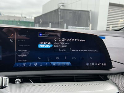 2025 Cadillac OPTIQ Sport 2 AWD