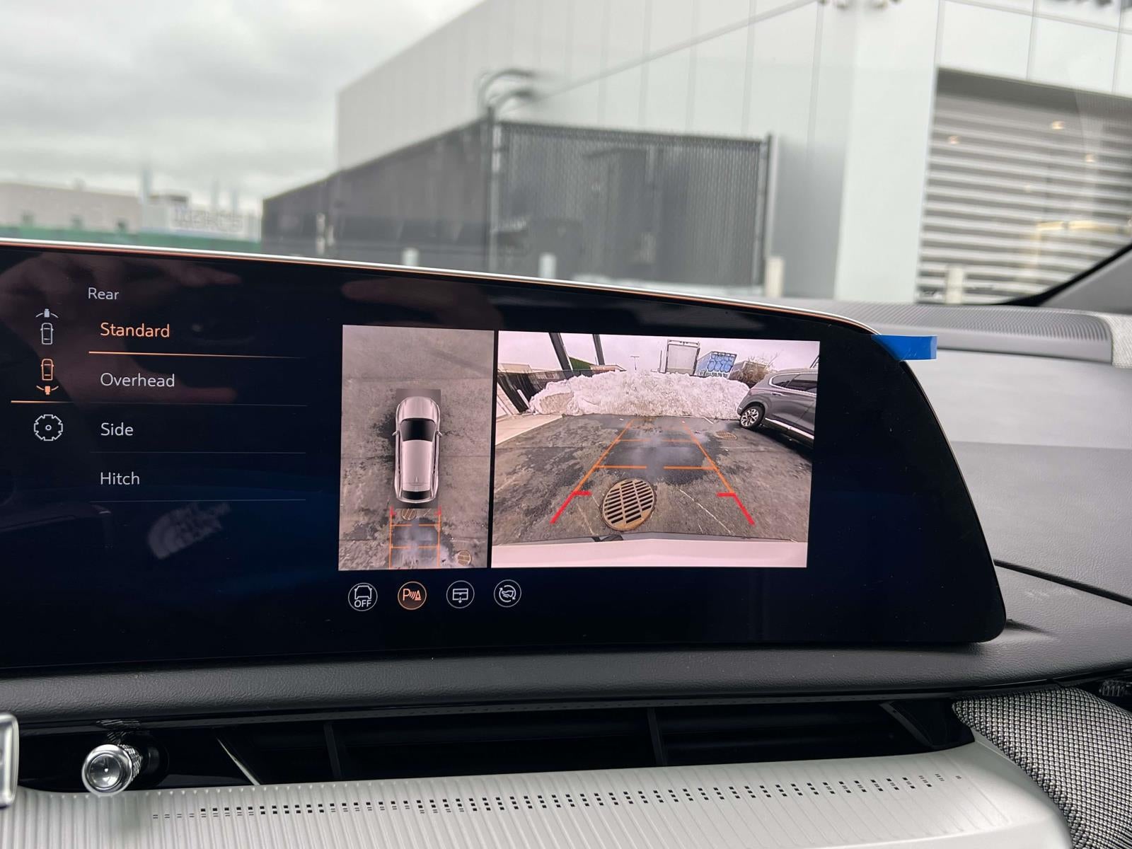 2025 Cadillac OPTIQ Sport 2 AWD