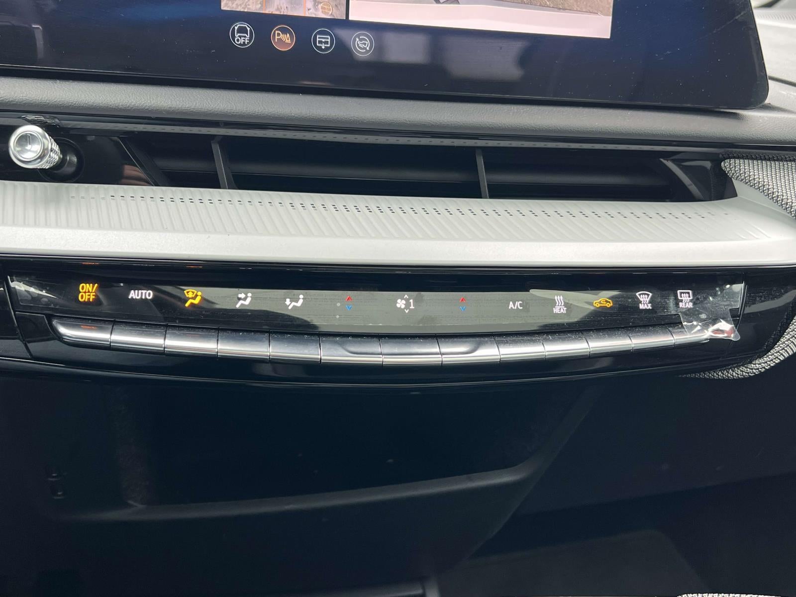 2025 Cadillac OPTIQ Sport 2 AWD