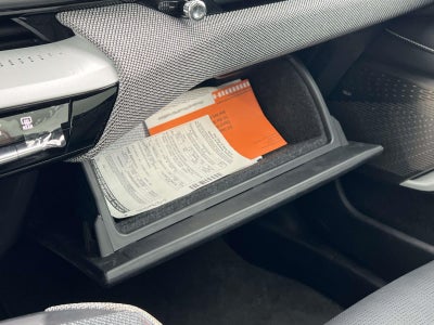 2025 Cadillac OPTIQ Sport 2 AWD