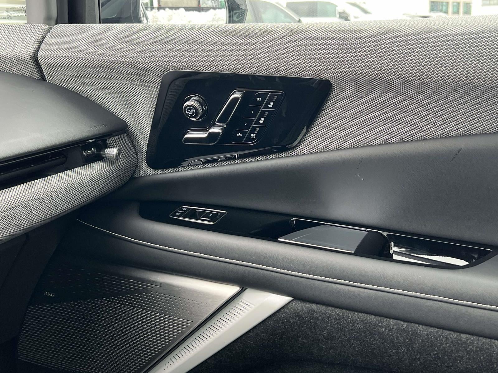 2025 Cadillac OPTIQ Sport 2 AWD