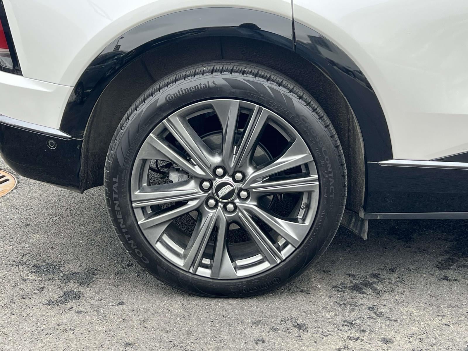 2025 Cadillac OPTIQ Sport 2 AWD