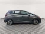 2020 Honda Fit EX