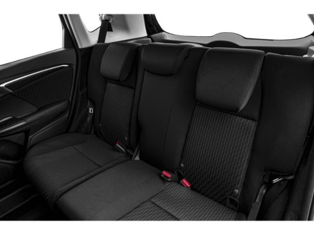 2019 Honda Fit EX