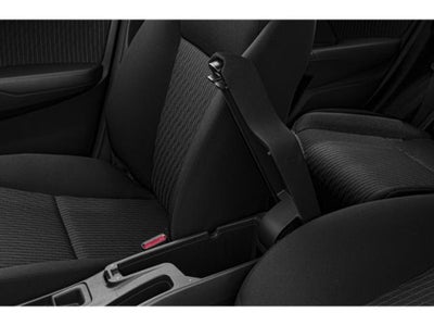 2019 Honda Fit EX