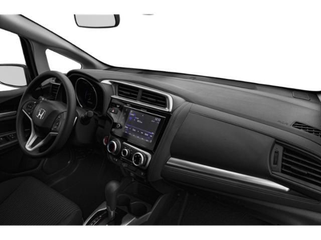 2019 Honda Fit EX