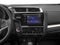 2016 Honda Fit EX-L