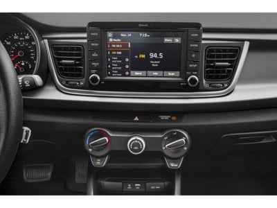 2019 Kia Rio LX