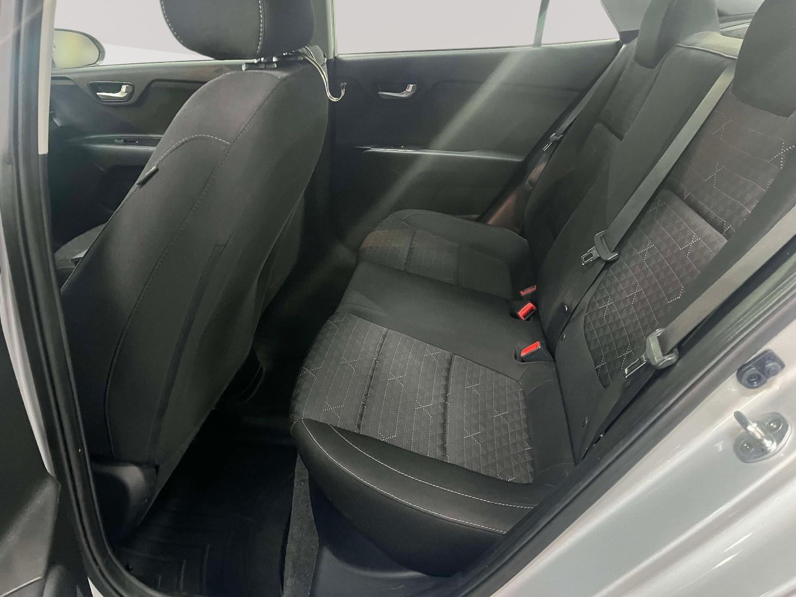 2019 Kia Rio LX