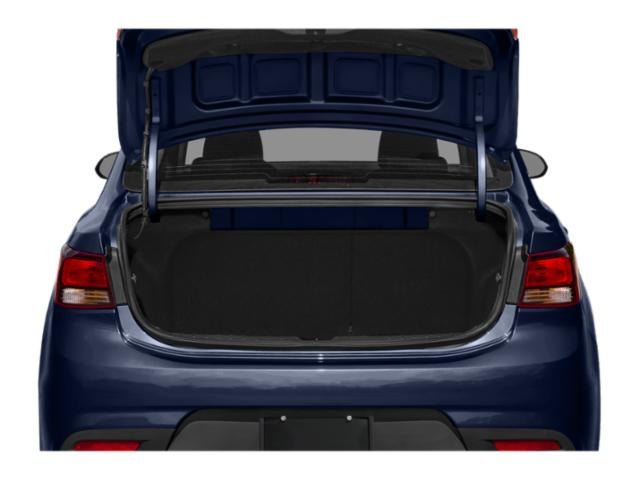 2019 Kia Rio LX