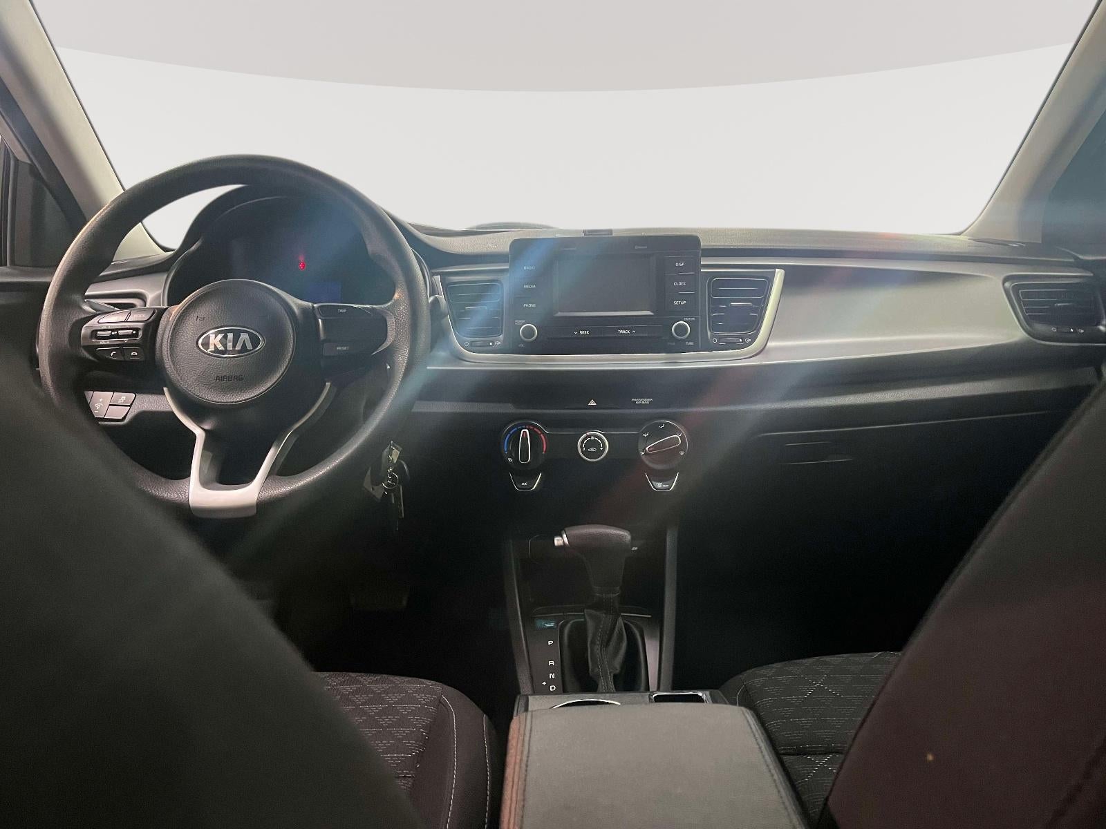 2019 Kia Rio LX