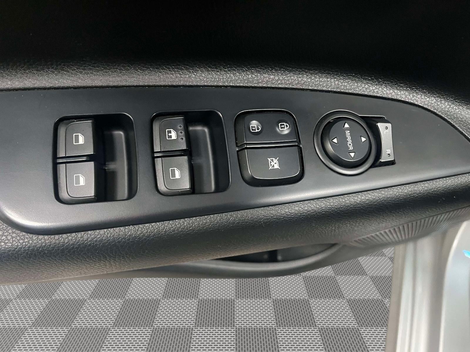 2019 Kia Rio LX