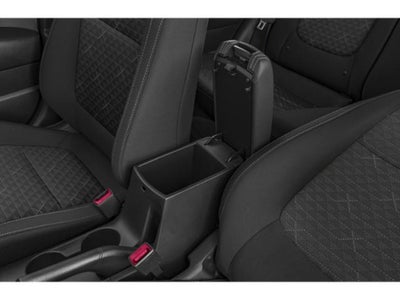 2019 Kia Rio LX