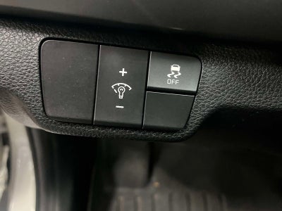 2019 Kia Rio LX