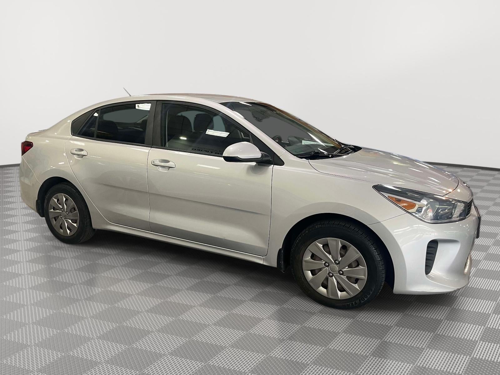 2019 Kia Rio LX