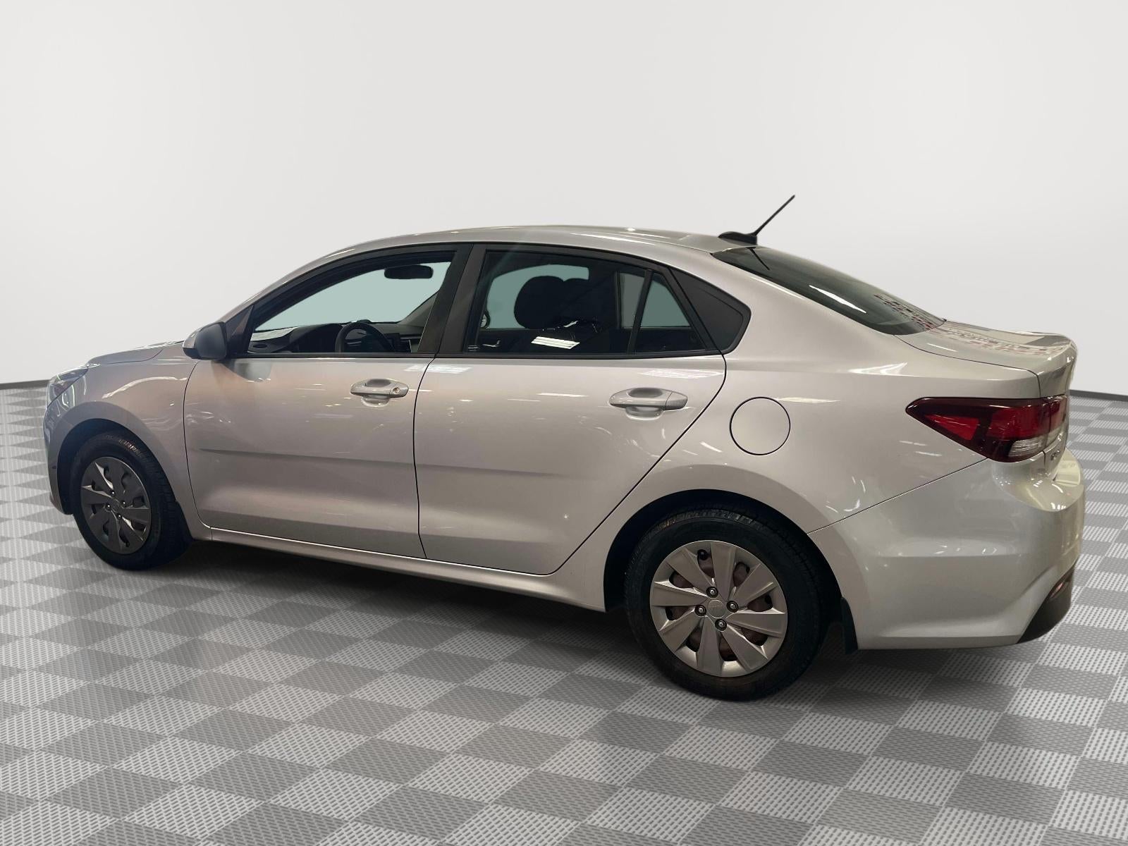 2019 Kia Rio LX