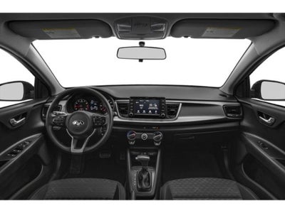 2019 Kia Rio LX