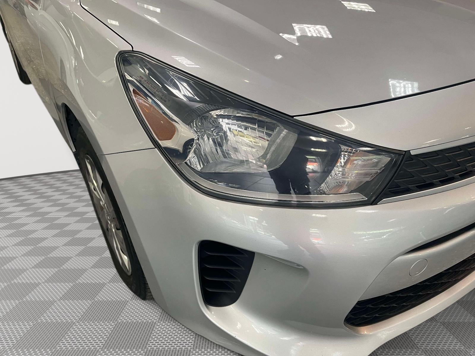 2019 Kia Rio LX